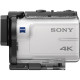 Экшн-камера 4K Sony FDR-X3000 з пультом д/к RM-LVR3